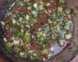 Foto del paso 2 de la receta: Pollo a la sal
