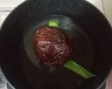 Foto langkah ke 1 dari resep Bubur sumsum tepung ketan.