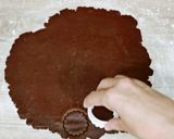 Foto del paso 6 de la receta: Galletas de chocolate