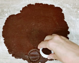 Foto del paso 6 de la receta: Galletas de chocolate