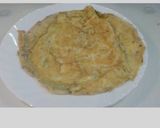 Foto del paso 7 de la receta Pechuga de pavo rellena con salsa de vino