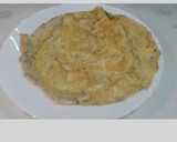 Foto del paso 7 de la receta: Pechuga de pavo rellena con salsa de vino