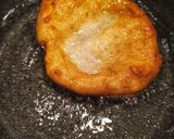 Krumplis lángos 🧀🍴 recept fázis 7 fotója