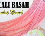Foto langkah ke 7 dari resep Gulali Basah Rambut Nenek.