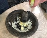 Foto del paso 2 de la receta: Salsa borracha