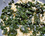 முருங்கைக்கீரை எள்ளு சாதம் ரெசிபி ஸ்டேப் 4 புகைப்படம்