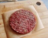 Homemade hamburger (Baking bread with Poolish) 自制汉堡，波兰种制作汉堡面包的食譜步驟6照片