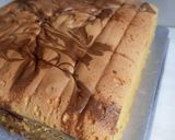 Foto langkah ke 6 dari resep Bolu Kece Metode All In One.