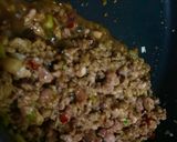 豆腐蒸肉末的食譜步驟5照片