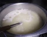 A picture of step 1 of Beef Biryani.