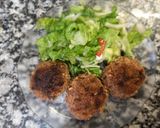 Foto del paso 5 de la receta: Patinesas