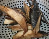 Foto langkah ke 1 dari resep Tumis Pindang Tongkol.