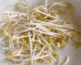 Hình bước làm 3 của món Phở Sườn Bò