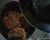 Foto langkah ke 3 dari resep Terong Bakar Sambal Kemiri.