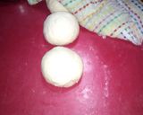 Foto del paso 1 de la receta: Pizza casera