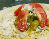 Masala Cheese Open Dosa recipe step 6 photo