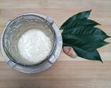 Foto langkah ke 2 dari resep Tahu tempe bacem.