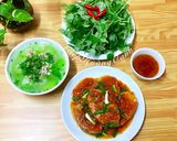 Hình bước làm 4 của món Bữa Cơm Gia Đình 109