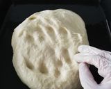 Φωτογραφία βήματος 5 της συνταγής Focaccia φοκάτσια