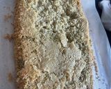 Mentes sütim recept fázis 2 fotója