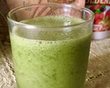 Foto langkah ke 3 dari resep Mix Jus Sayur Buah #Day3.
