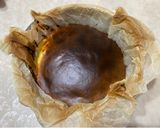巴斯克乳酪蛋糕的食譜步驟5照片