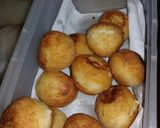 Foto del paso 4 de la receta: Bombas de papas😋🤗