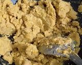 दालभरी पराठे (Dalbhari Parathe recipe in Hindi) रेसिपी चरण 3 फोटो