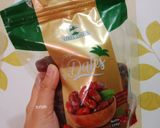 Foto langkah ke 1 dari resep Susu Kurma.