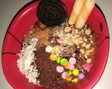 Foto langkah ke 6 dari resep Ice kepal milo (viral).