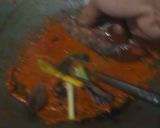 Foto langkah ke 3 dari resep Opor Ayam Merah.
