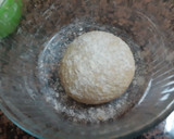 Foto del paso 2 de la receta: Donuts caseros con truco para que sagan más esponjosos
