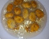 Foto langkah ke 3 dari resep Pisang goreng pasir.