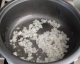 Hình bước làm 2 của món Cơm cà ri bò Nhật Bản