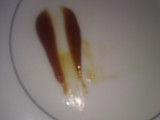 Dulce de leche casero