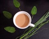 लेमनग्रास तुलसी चाय (Lemongrass Tulsi Tea Recipe In Hindi) रेसिपी चरण 5 फोटो