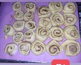 Foto del paso 5 de la receta: Rollitos de canela