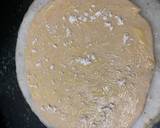 Gulab Jamun paratha recipe step 2 photo