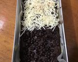 Foto langkah ke 7 dari resep Brownies Panggang Lumer by Fmemasak.