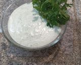 Foto del paso 7 de la receta: Berenjenas Apanadas con Salsa de Yogur y hierbas🍆🌿