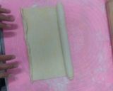 Foto langkah ke 4 dari resep Snack pastry ala genji.
