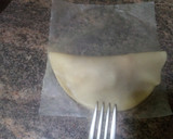 Foto del paso 4 de la receta: Empanadillas de atún en 30 minutos