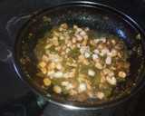 Foto del paso 4 de la receta: Empanadillas de langostinos