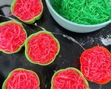 Foto langkah ke 4 dari resep Putu Mayang Bihun.