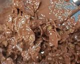 Une image de l'étape 2 de 🍫Roses des sables aux chocolats noirs.