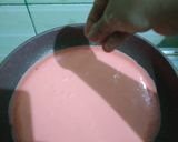 Foto langkah ke 4 dari resep Terang bulan pasta Cocopandan.