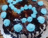 Kozák torta recept fázis 5 fotója