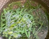 Foto del paso 1 de la receta: Ensalada de poroto verdes con mayonesa