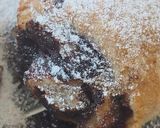 Gluténmentes, tejmentes, tojásmentes kakaós csiga recept fázis 4 fotója
