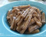 Foto del paso 5 de la receta: Casarecce con salsa de trufa